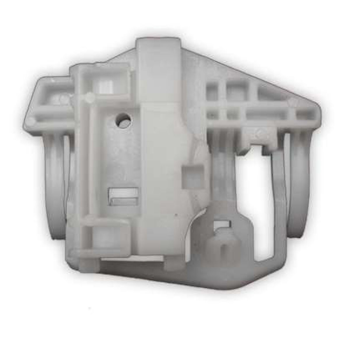 BMW X3 E83 2003-2010 Sağ Ön ve Arka Cam Kriko Klipsi 5 Adet