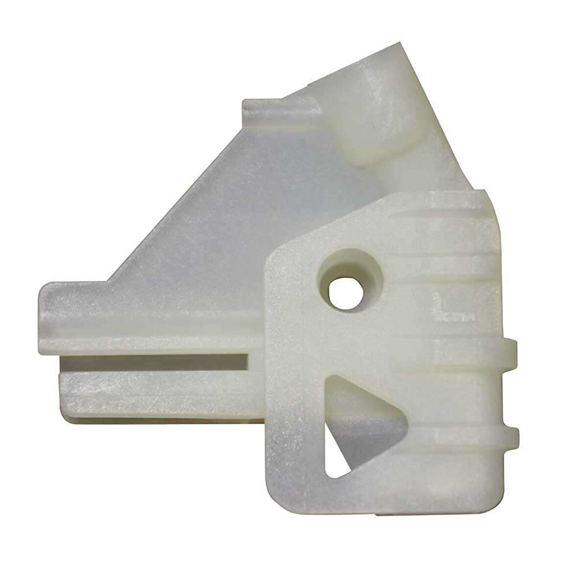 Dönengeç Klipsi L Laguna 2 2000-2007 5 Adet