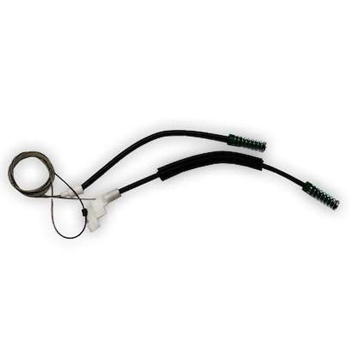 Cam Kriko Teli Sağ Ön Volvo S40 V40 B40 1996-2004 30623449  2 Adet