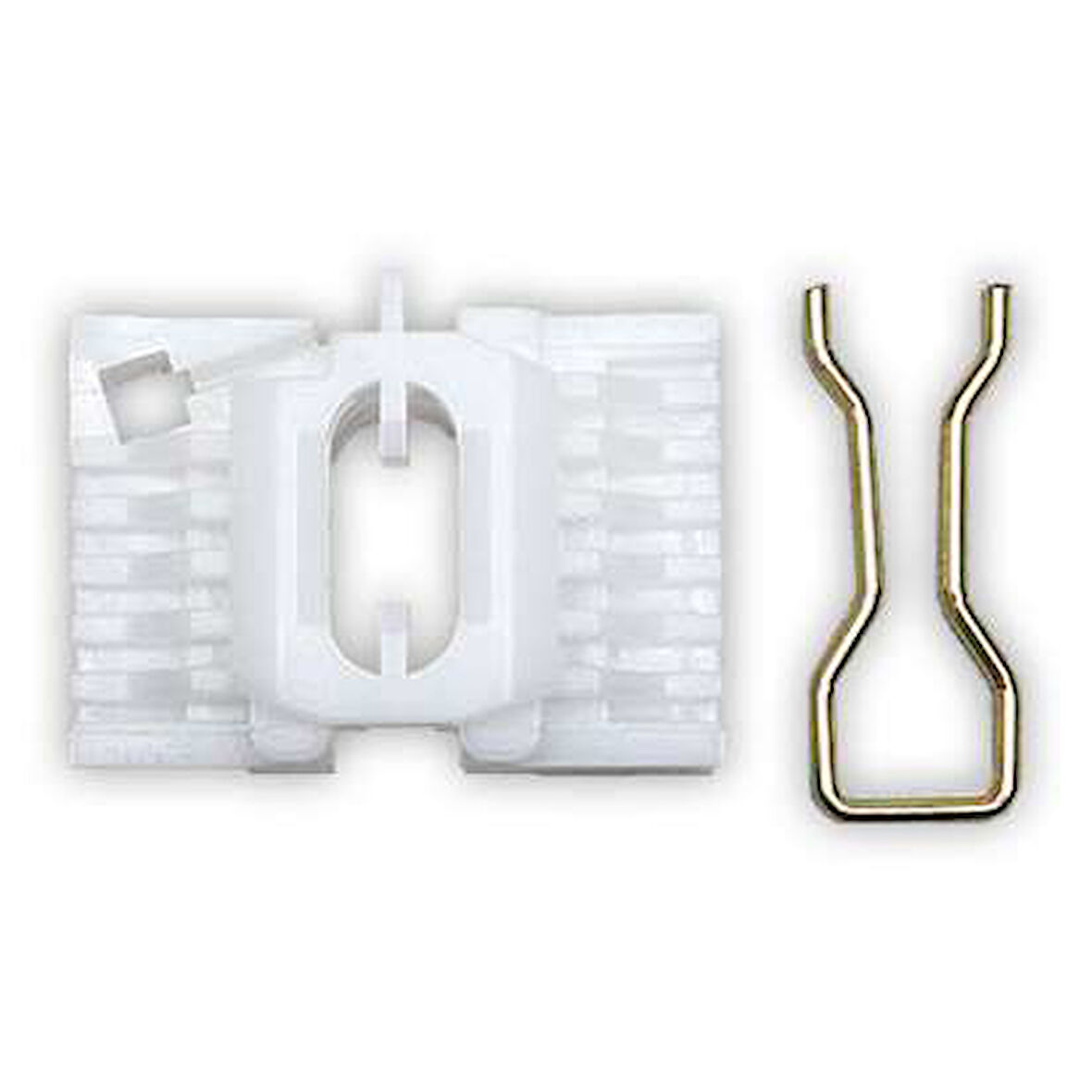 Dodge Chrysler Voyager 1996-2000 Sol Ön Cam Kriko Klipsi 5 Adet