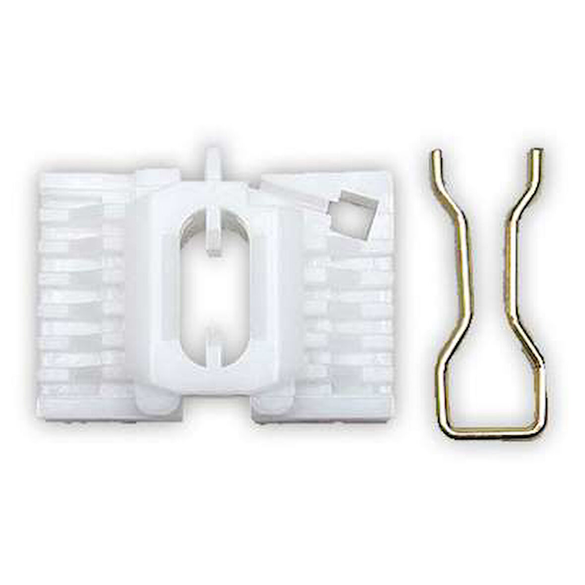 Dodge Chrysler Voyager 1996-2000 Sağ Ön Cam Kriko Klipsi 5 Adet