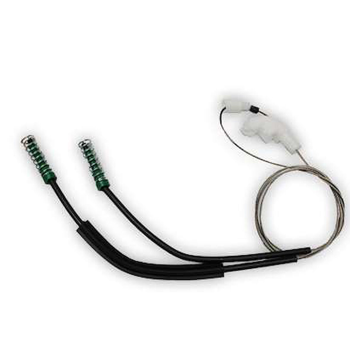 Cam Kriko Teli Sol Ön Volvo S40 V40 B40 1996-2004 30623448 2 Adet