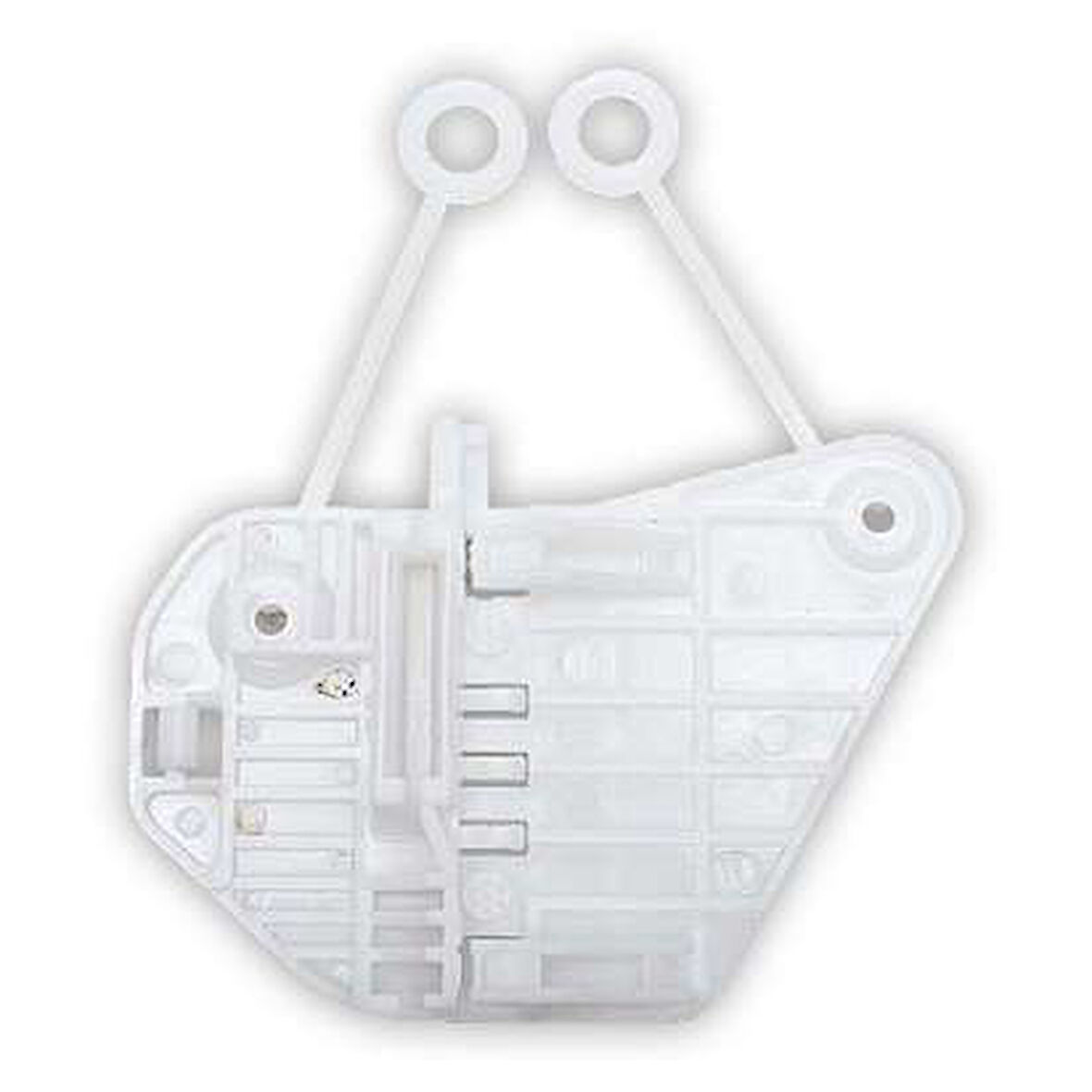 Smart 1 FORTWO 450 1998-2007  Sağ Cam Kriko Klipsi 2 Adet