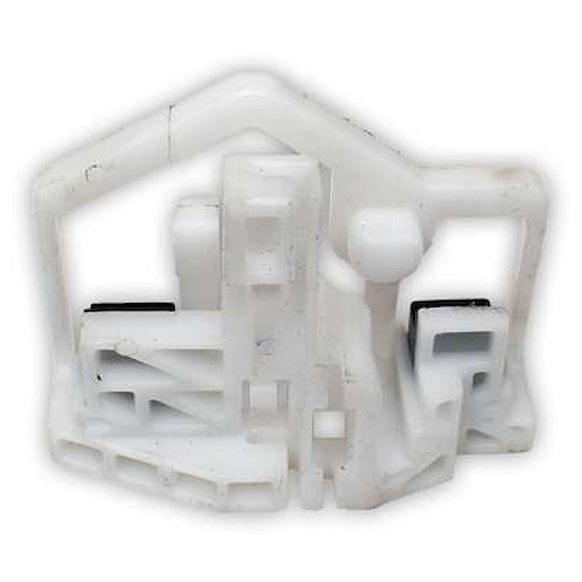 Ford Fiesta 2002-2008 Ecosport 1999-2002 Sol Cam Kriko Klipsi 5 Adet