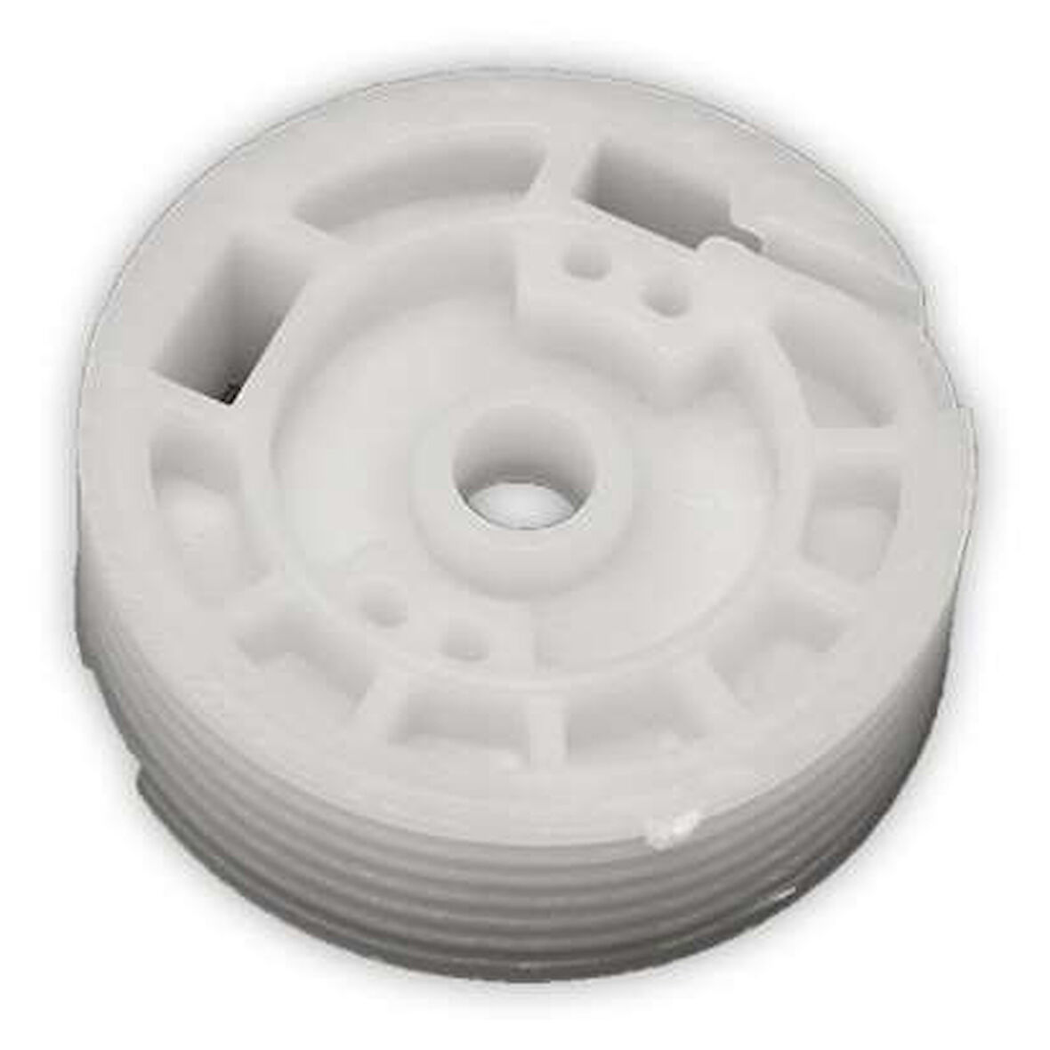 Renault Scenic 1996-2003 Sol ve Sağ Cam Kriko Makarası 5 Adet