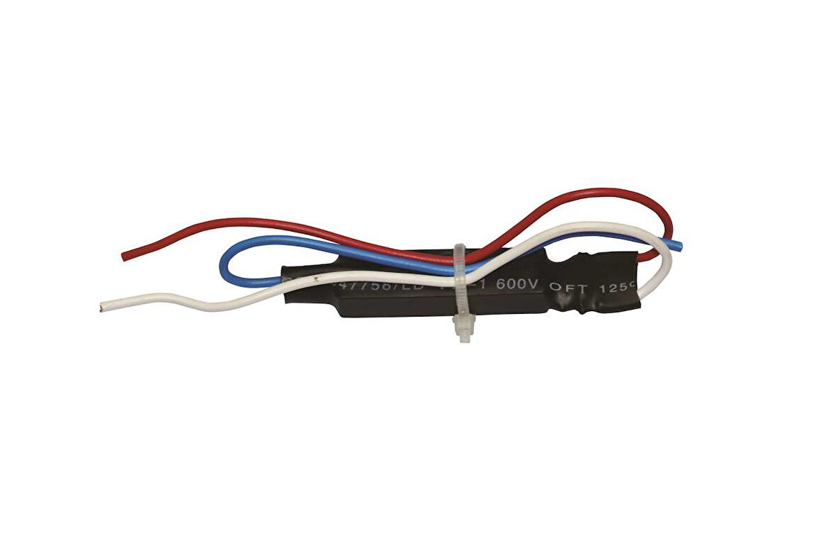 Park Modülü Amerikan Jdm