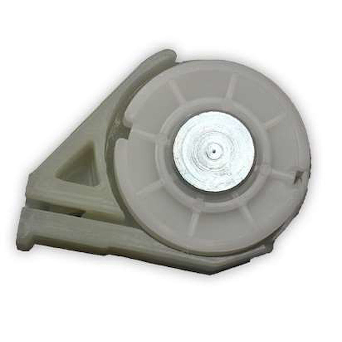 Mercedes Vito 638 Sol Cam Kriko Köşe Makarası Seti 5 Adet