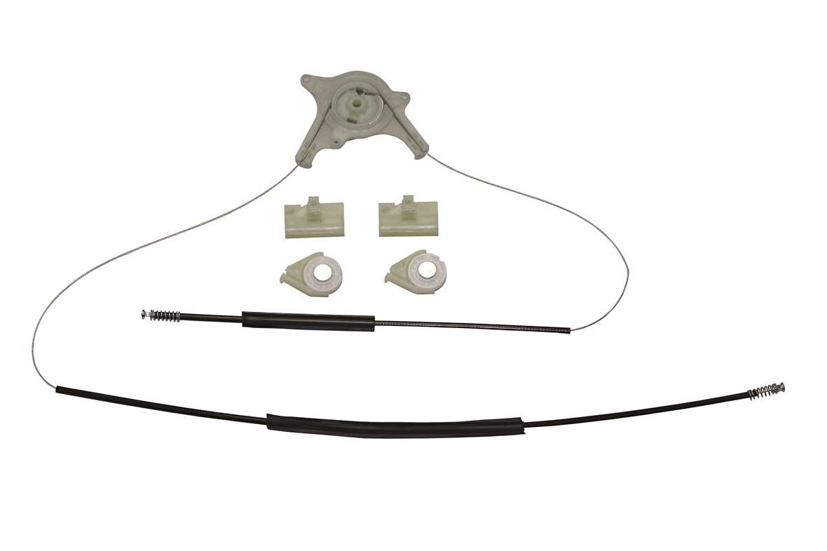 Mercedes Vito Viano 639 2003-2014 6397200546-146  Sağ Ön Cam Kriko Tamir Köse Seti