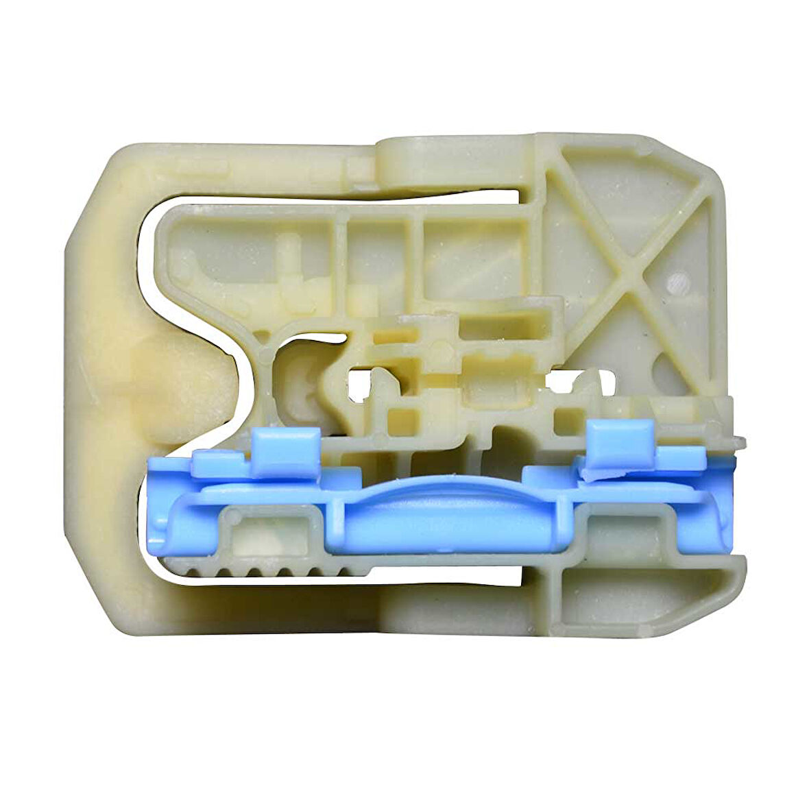 Audi A4 2008 Üzeri VW Q5 Skoda Octavia 3 Sağ Ön Cam Kriko Klipsi 5 Adet