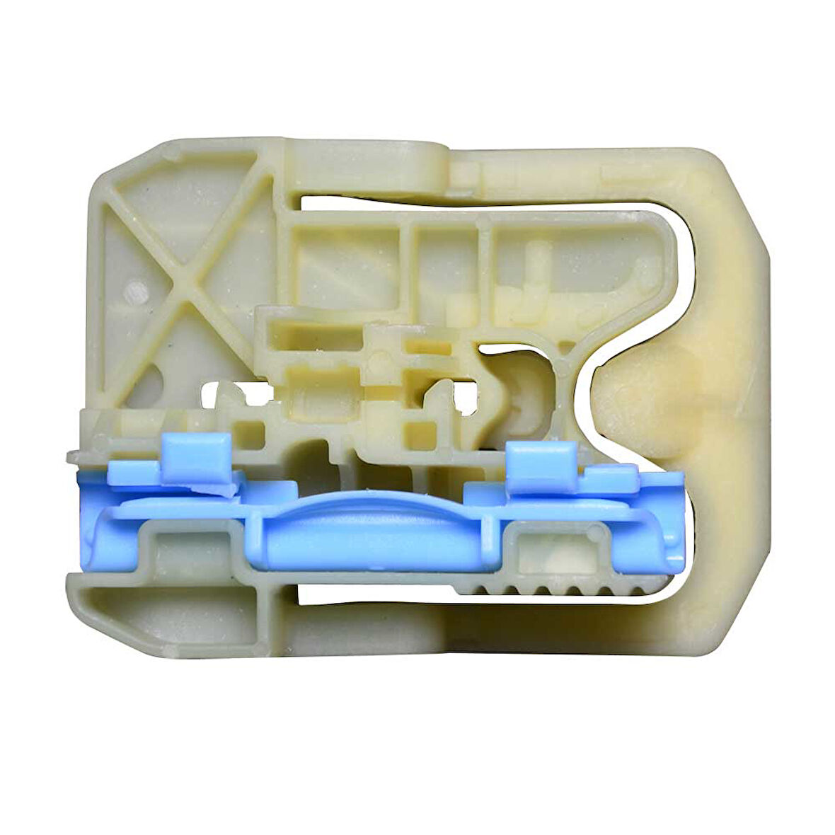 Audi A4 2008 Üzeri VW Q5 Skoda Octavia 3 Sol Ön Cam Kriko Klipsi 5 Adet