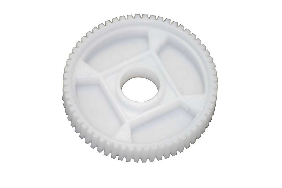 Universal Sol ve Sağ Cam Kriko Motor Dişlisi 5 Adet