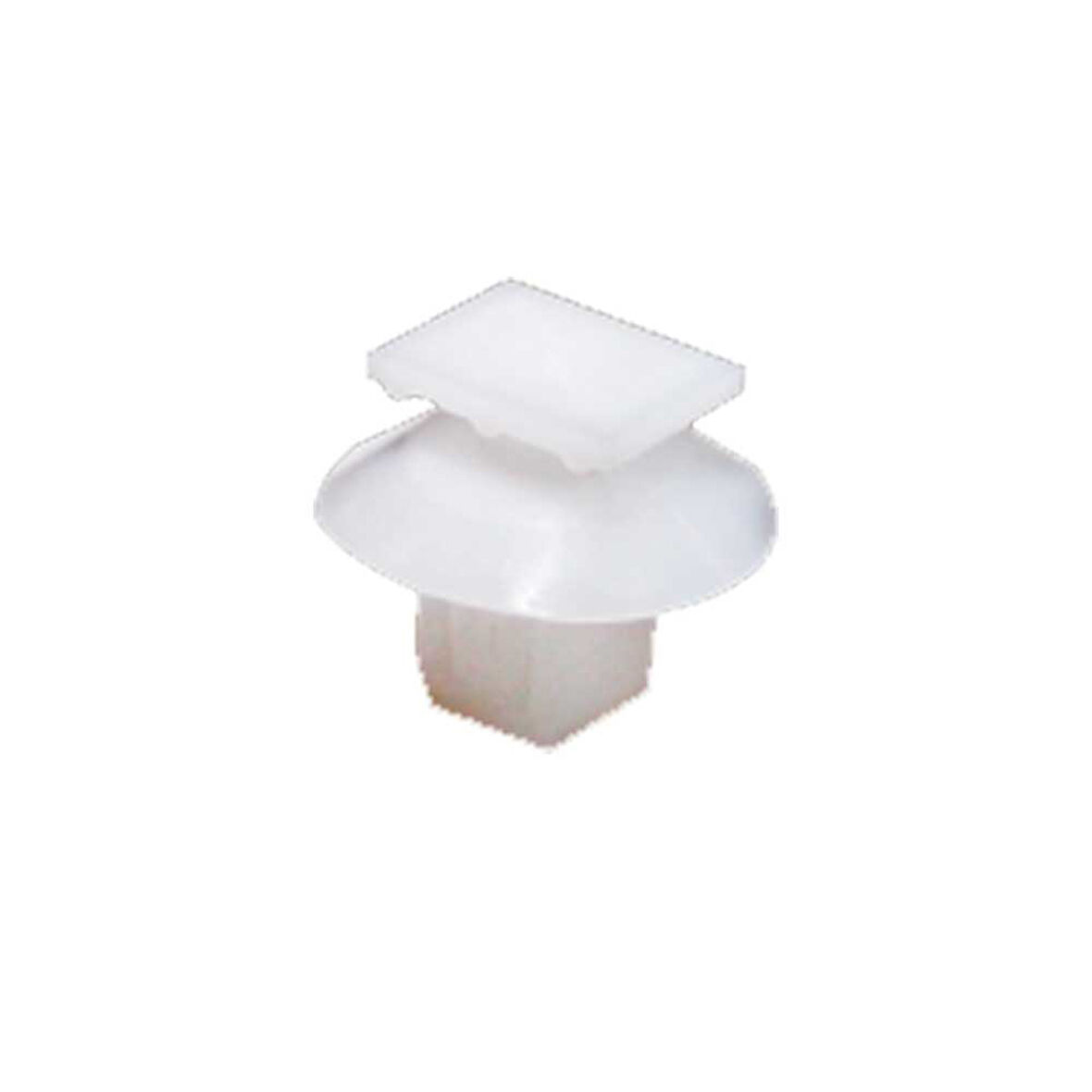 Kaplama Klips W711638S300 1450985 Ford 10 Adet