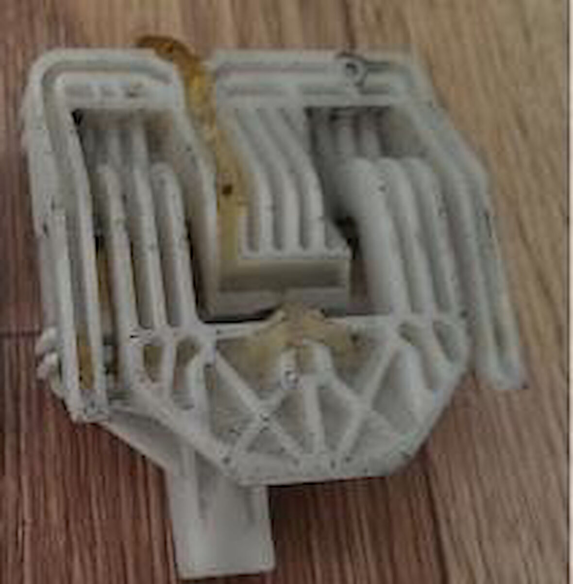 BMW E90 2004-2012 BMW E87 1 Serisi 2004-2012  Sol Ön Cam Kriko Klipsi 5 Adet