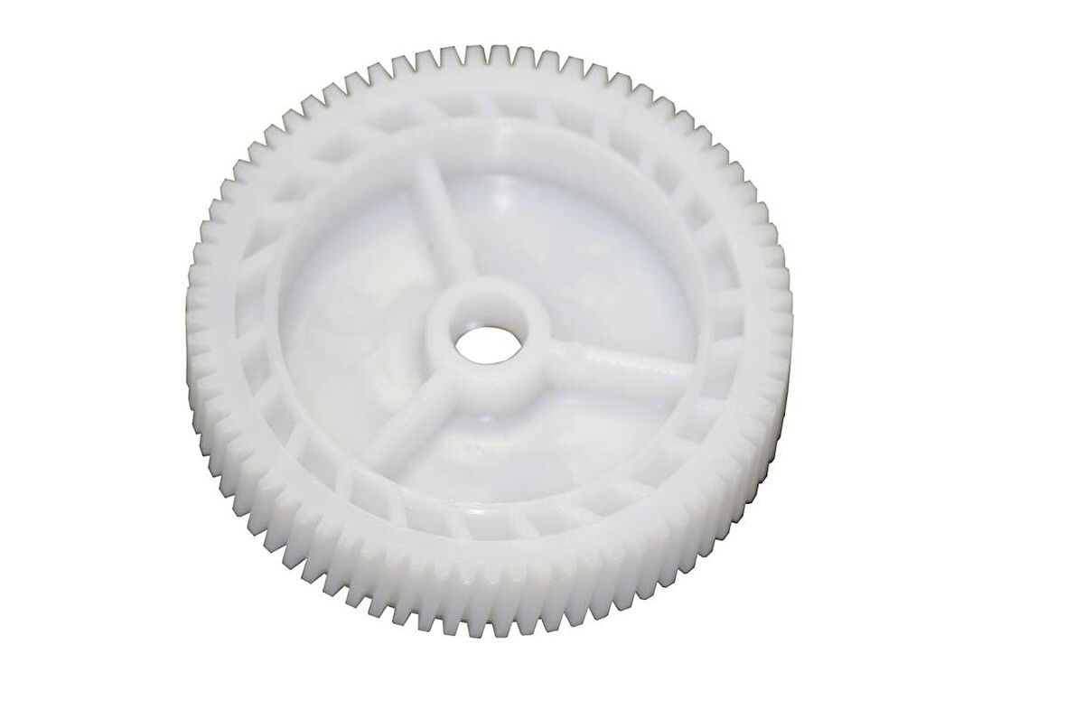 Cam Kriko Motor Dişlisi Sol Sağ VW Passat 2005 Üzeri Golf 4 Bora 2005 Üzeri 60,9mm 5 Adet