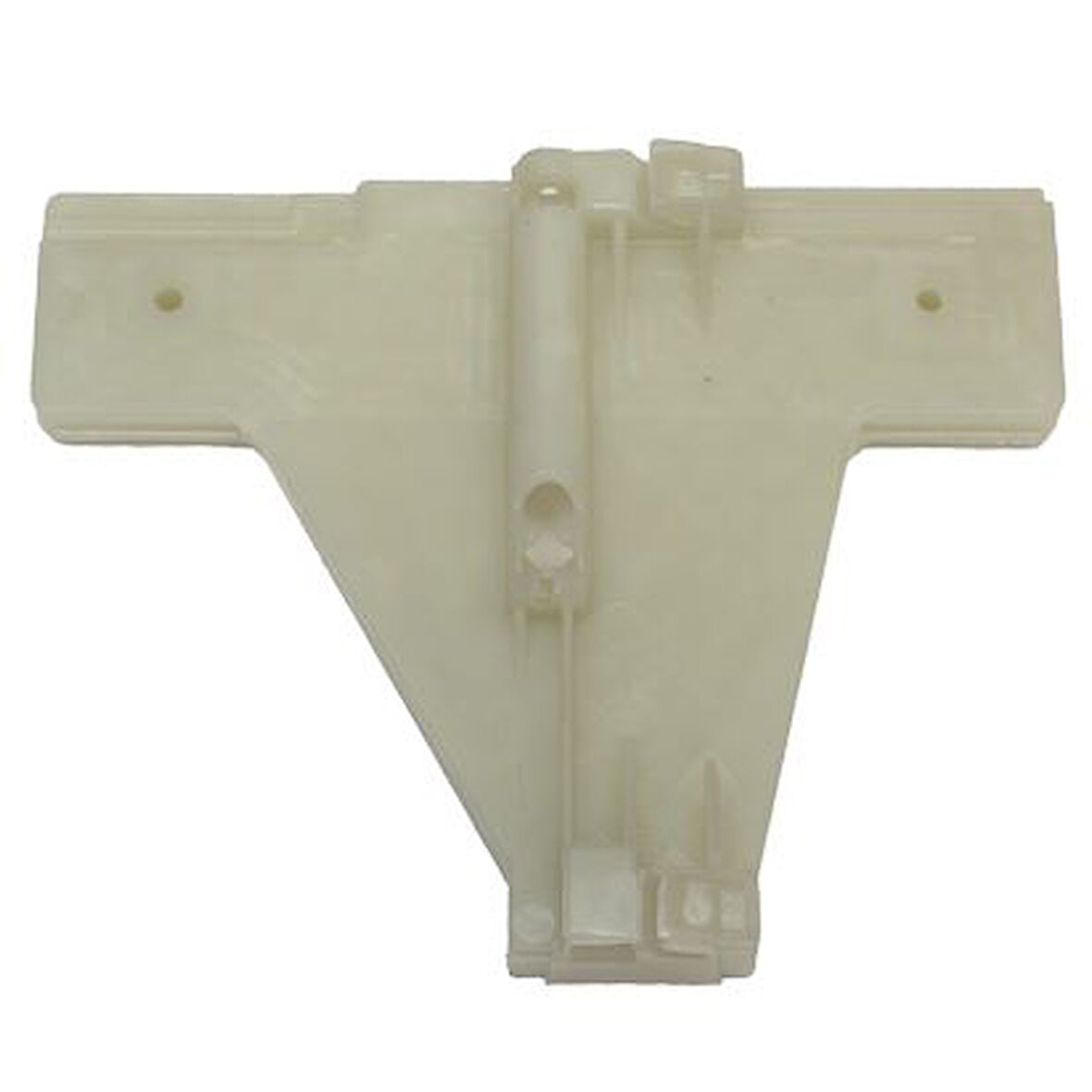 Audi A3 2004-2009 Sağ Cam Kriko Klipsi 2 Adet