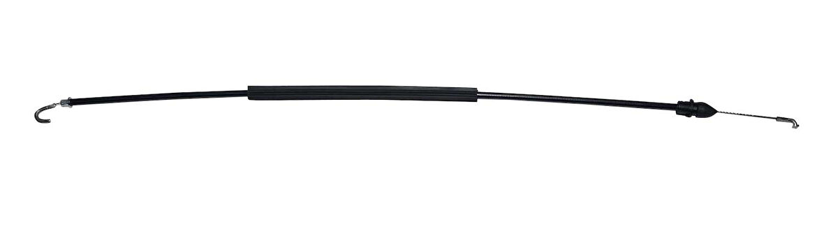 Skoda Octavia 1U0837099F Sol ve Sağ Ön Kapı Kilit Teli