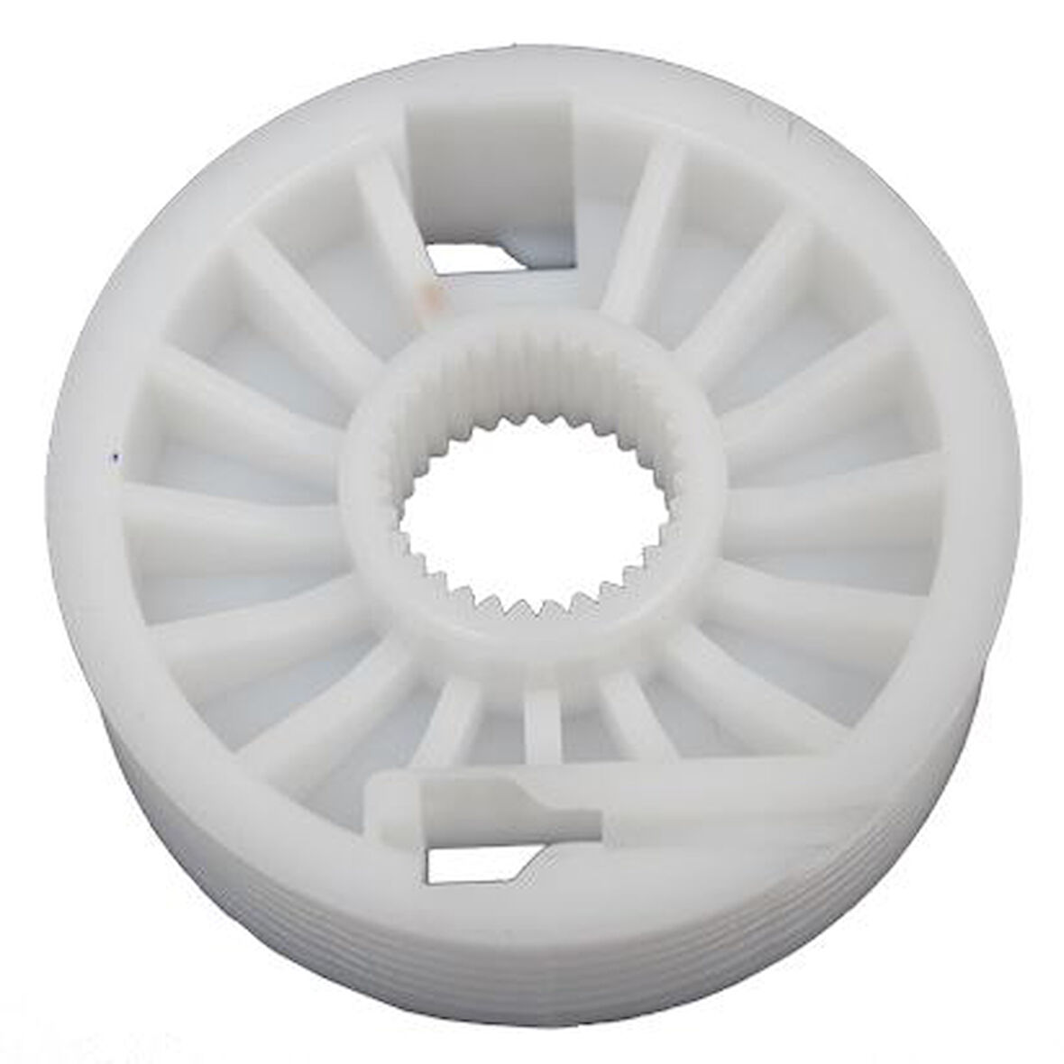 Iveco Daily 2006-2014 Sol Cam Kriko Köşe Makarası 5 Adet