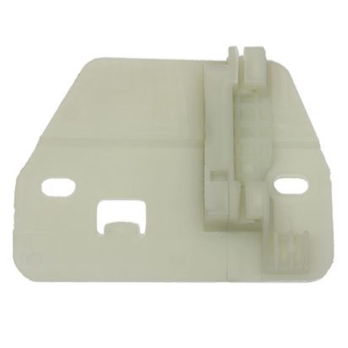 Iveco Daily 2006-2014 Sol Cam Kriko Klipsi 2 Adet