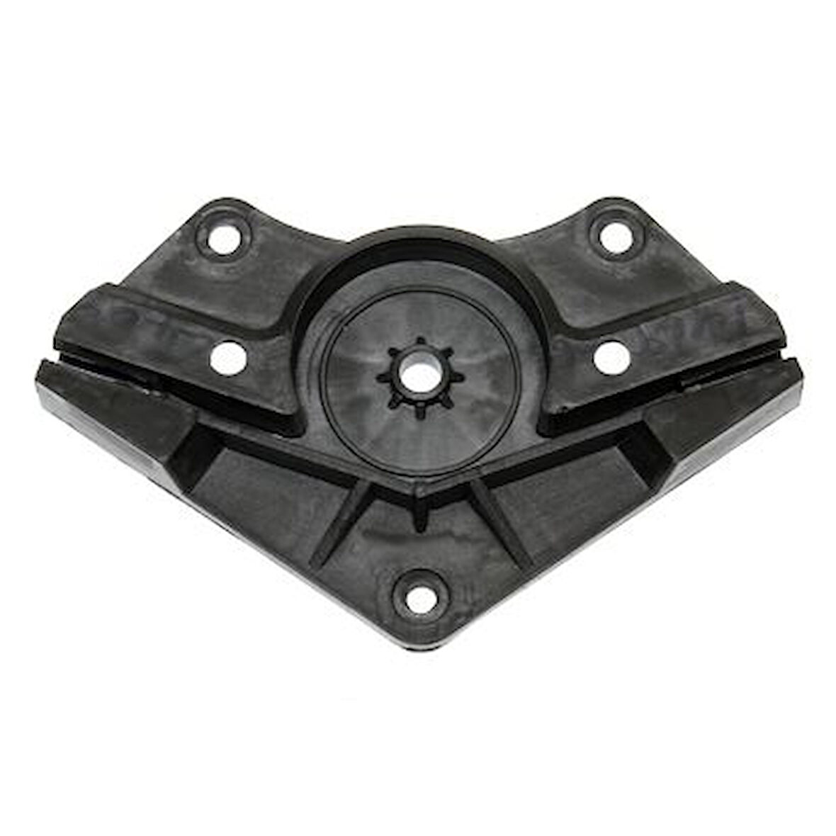 Skoda Octavia 1997-2010 Sol ve Sağ Ön Cam Kriko Makara Yatağı 2 Adet