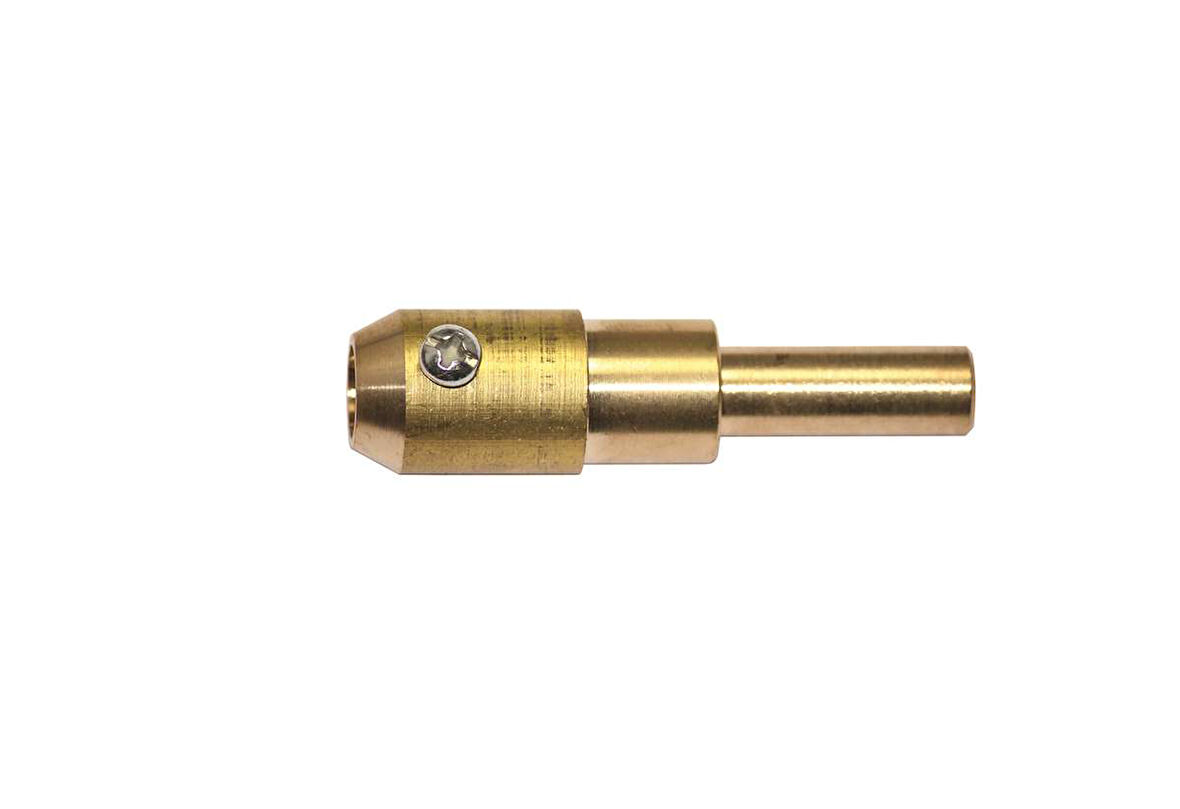 Karbon Rod Elektrod Tutucu