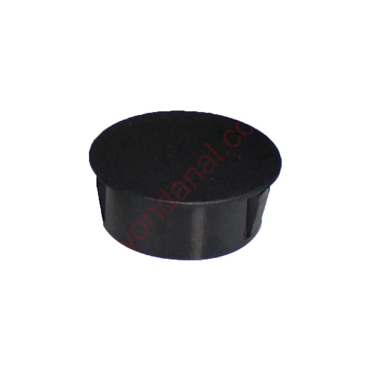 Plastik Tapa 22.2X25.8X11.3 Mm 10 Adet