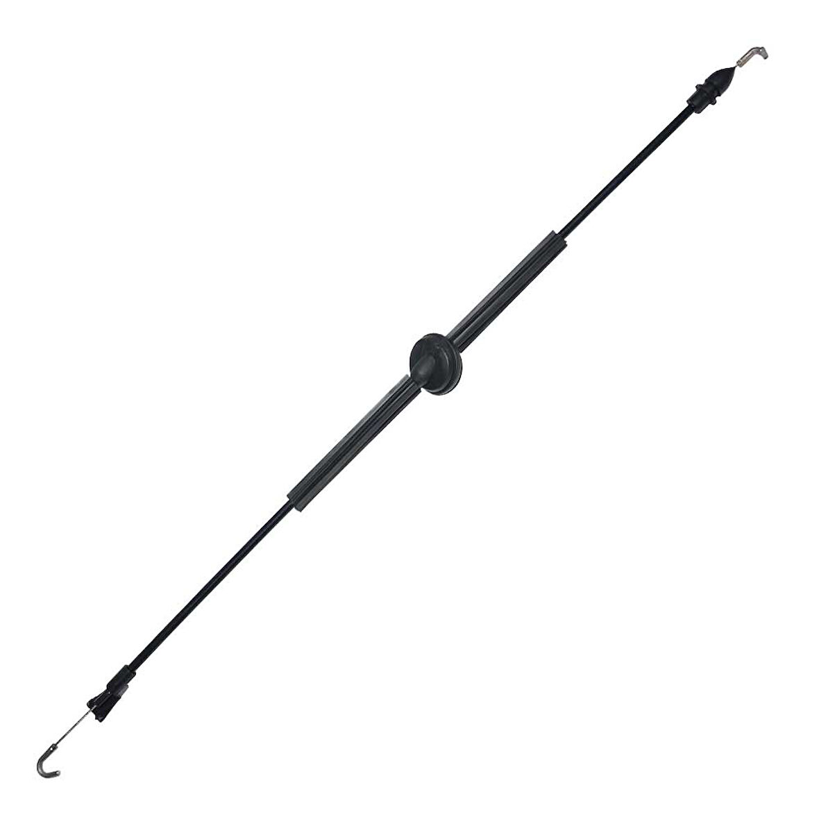 VW Passat 3C4837085B Sol ve Sağ Arka Kapı Kilit Teli