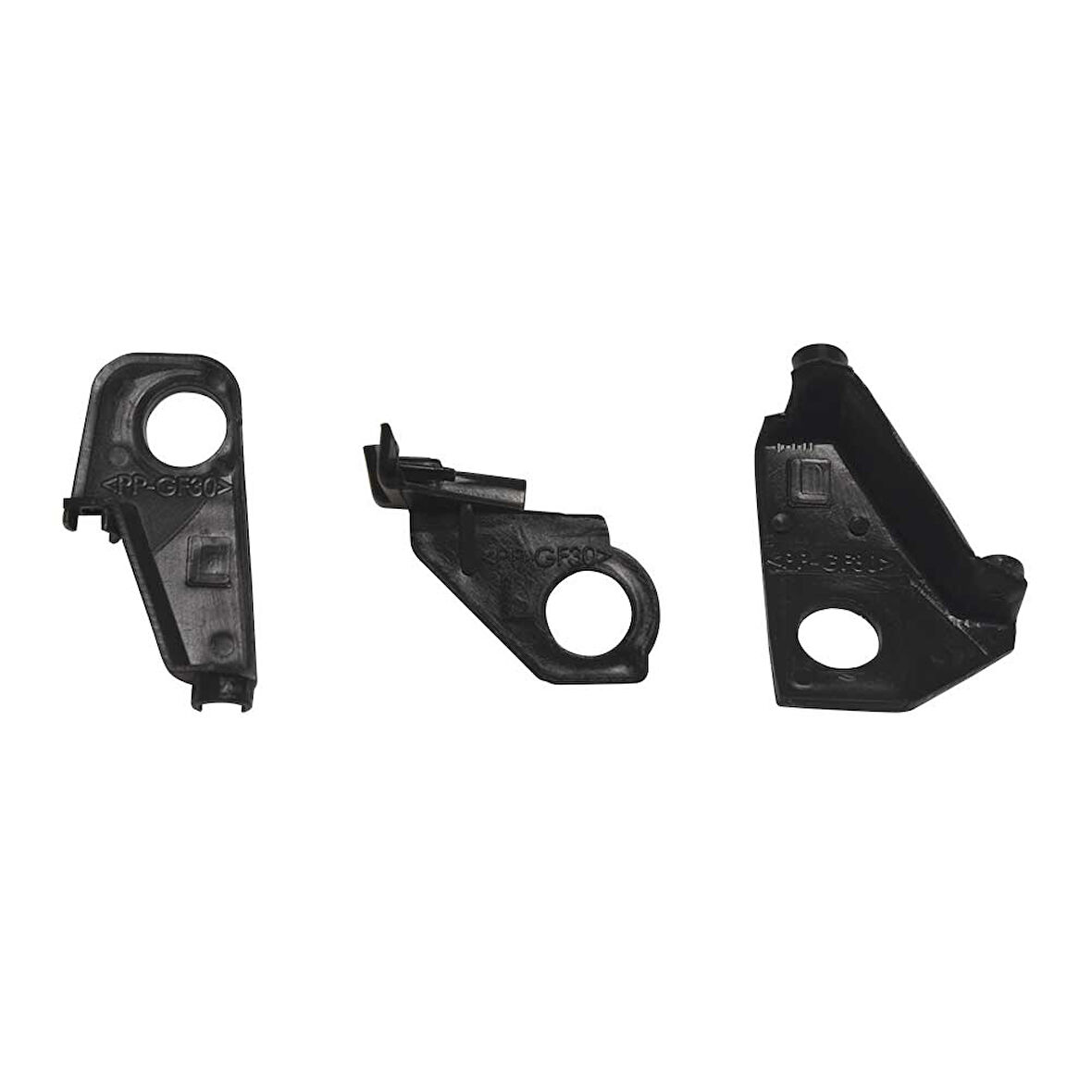 Far Tamir Seti Sol VW Golf 6 5k0998225 2009 Üzeri