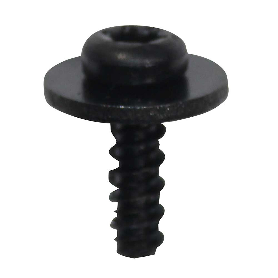 Allen Vİda Oynar Pullu 4X10mm Far Tutucu VW Golf 10 Adet
