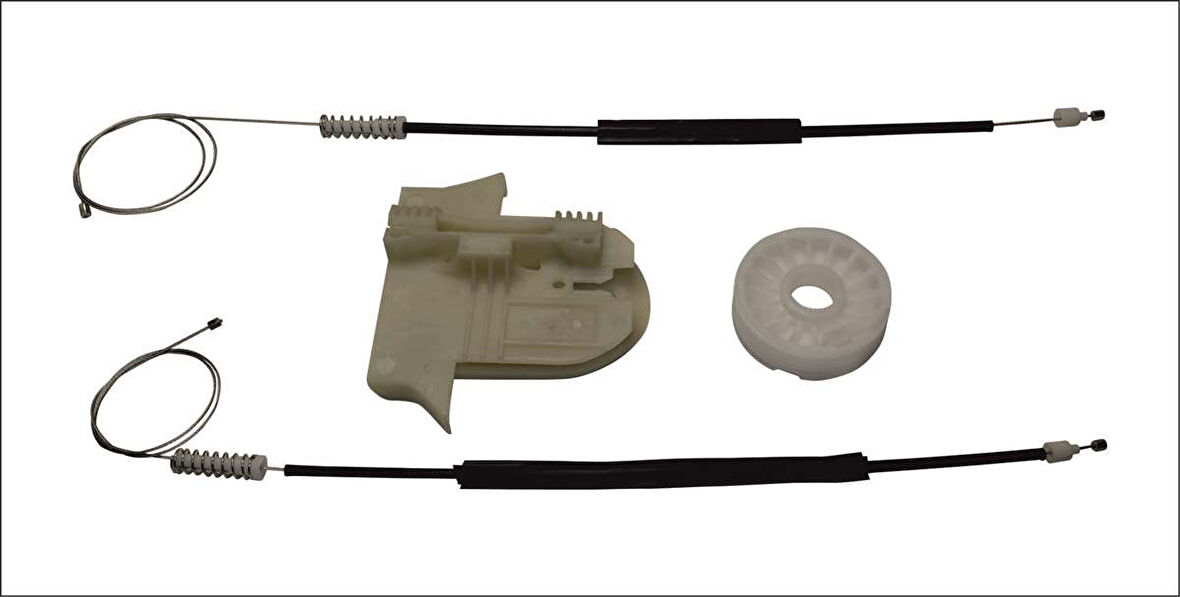 Cam Kriko Tamir Seti Sol Arka Ford Mondeo 4 2007 2013 7S71A27001BJ