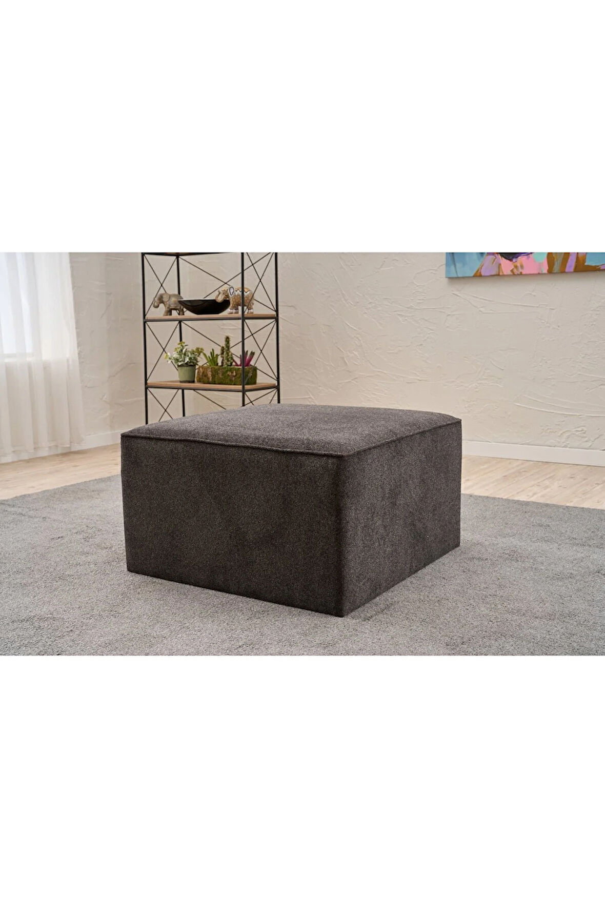 Kozan Puf Gabari Bakır