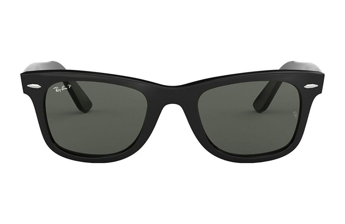 Ray-Ban Polarize Unisex Güneş Gözlüğü Rb 2140 901/58 (50)