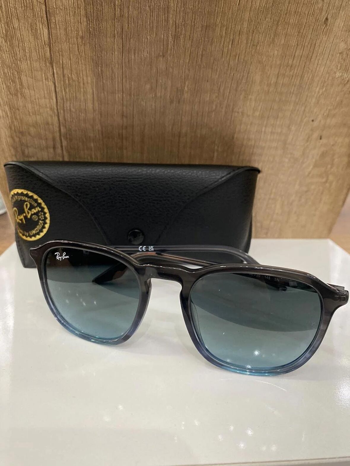 RAYBAN GÜNEŞ GÖZLÜĞÜ