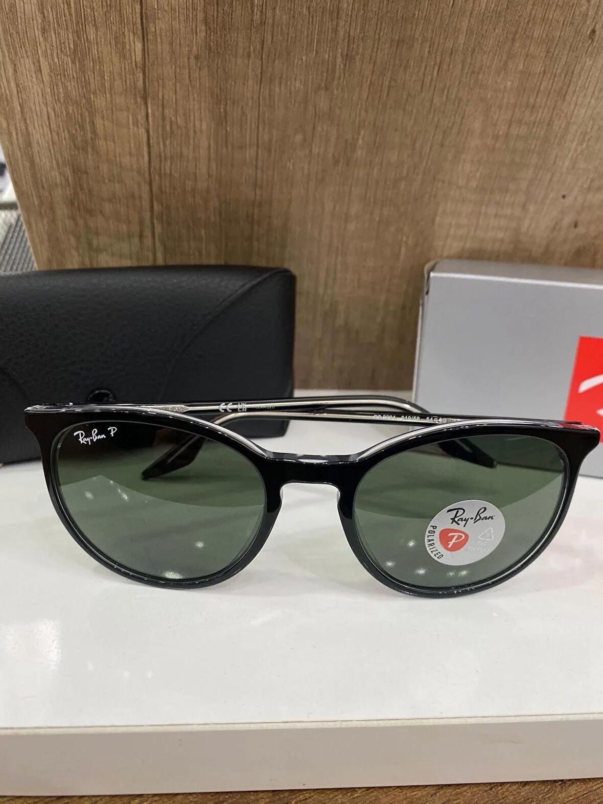 RAYBAN GÜNEŞ GÖZLÜĞÜ