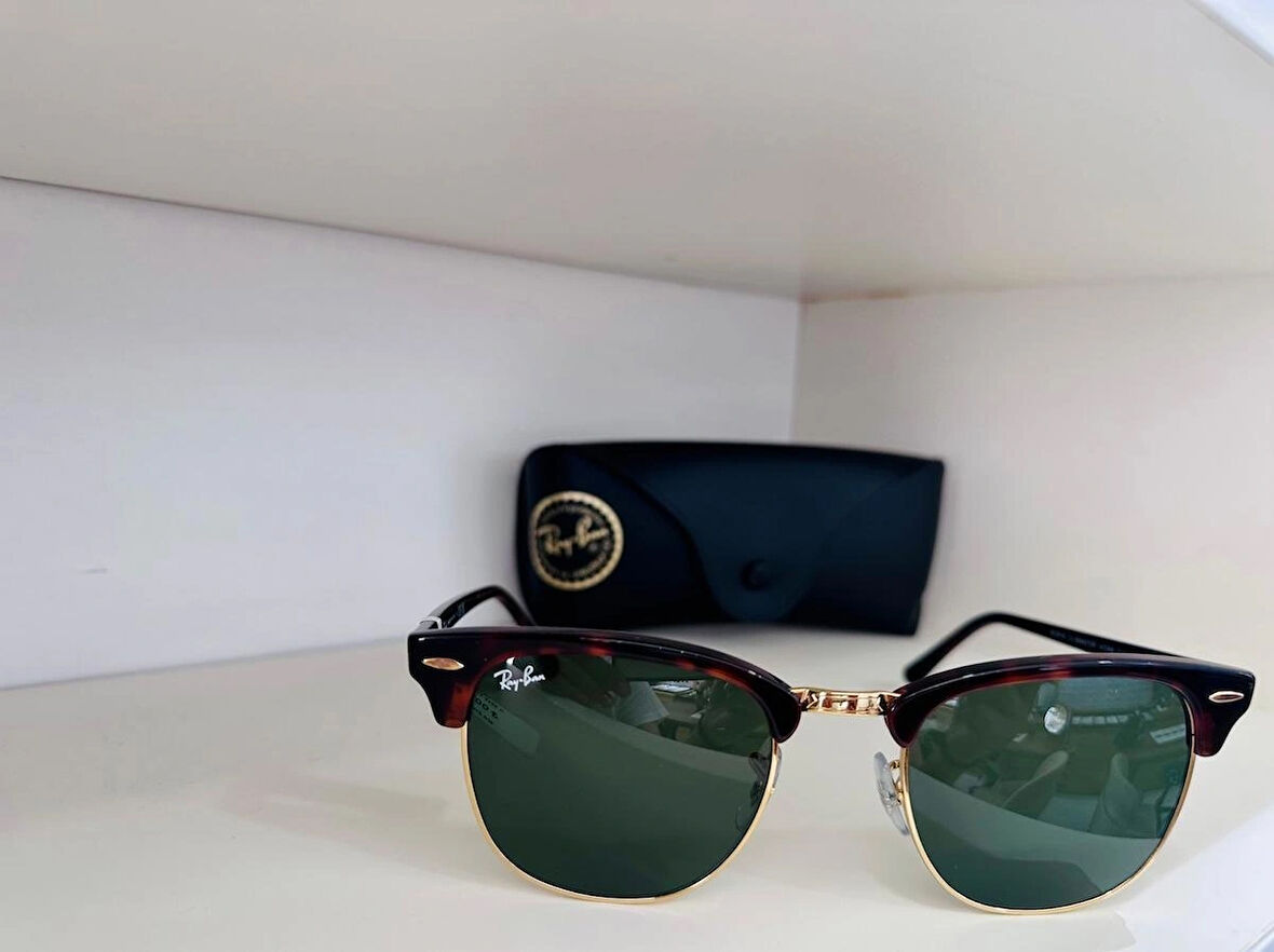 Ray-Ban GÜNEŞ GÖZLÜĞÜ