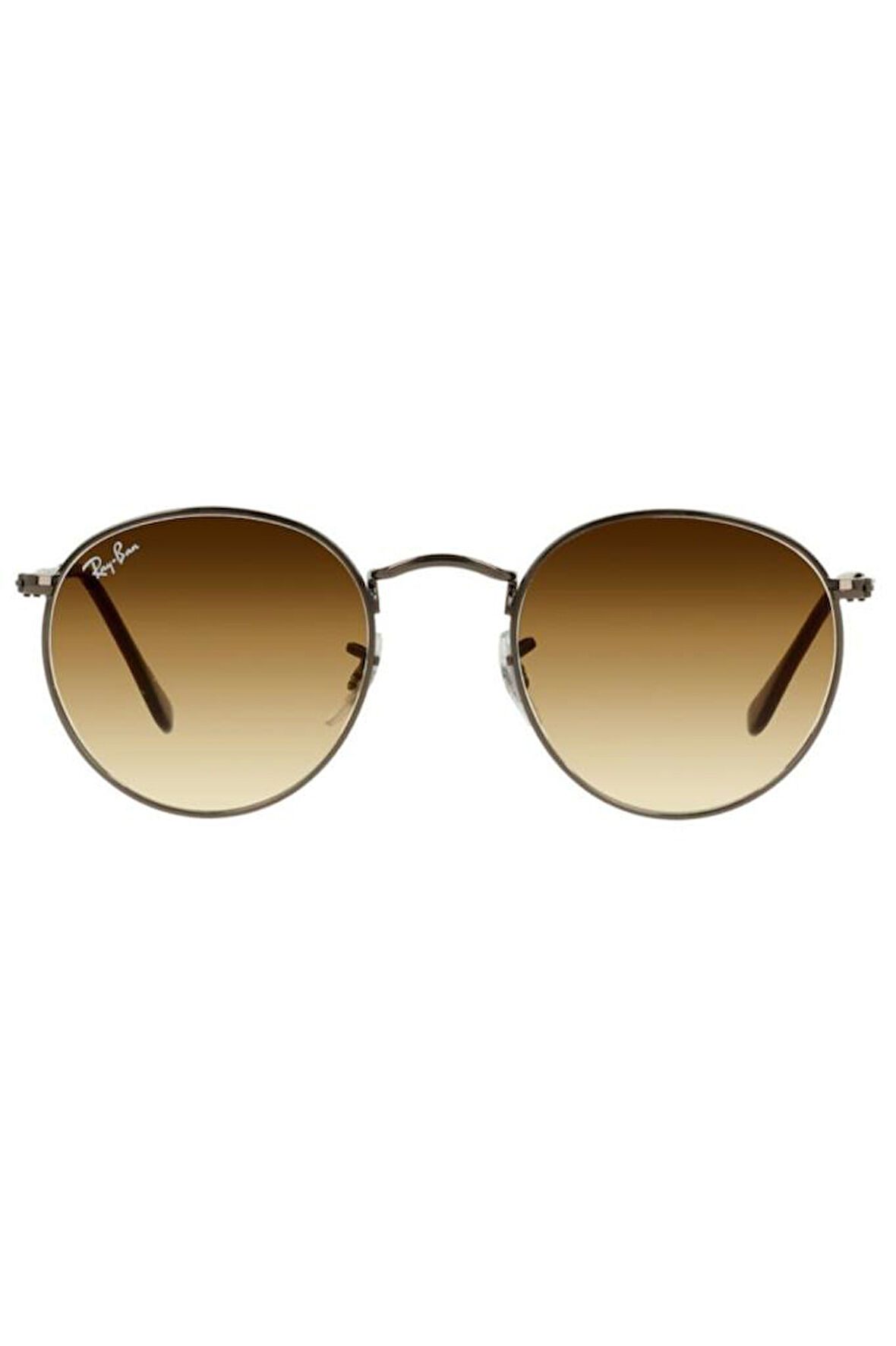 Rb3447-n Round Metal 004/51 53-21 145 2n Unisex Güneş Gözlüğü