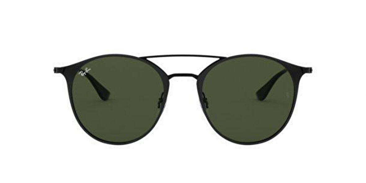 RAYBAN RB 3546 186 UNİSEX GÜNEŞ GÖZLÜĞÜ Orjinal,Garantili,Aynı gün ücretsiz kargo