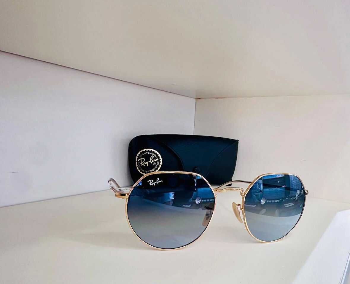 Ray-Ban GÜNEŞ GÖZLÜĞÜ