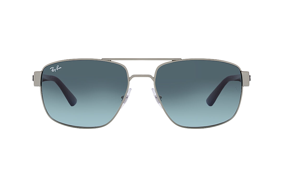 Ray-Ban RB 3663 004/3M Erkek Güneş Gözlüğü