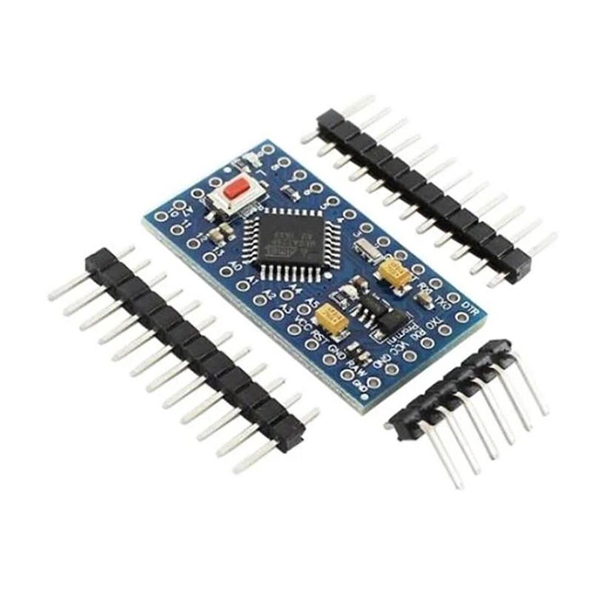 Arduino Pro Mini 328 3.3V 8MHz