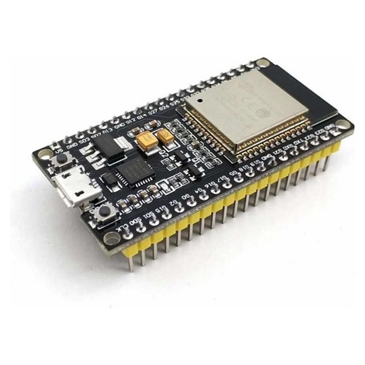 ESP32-WROOM-32 Wifi Bluetooth Geliştirme Kartı ESP32S