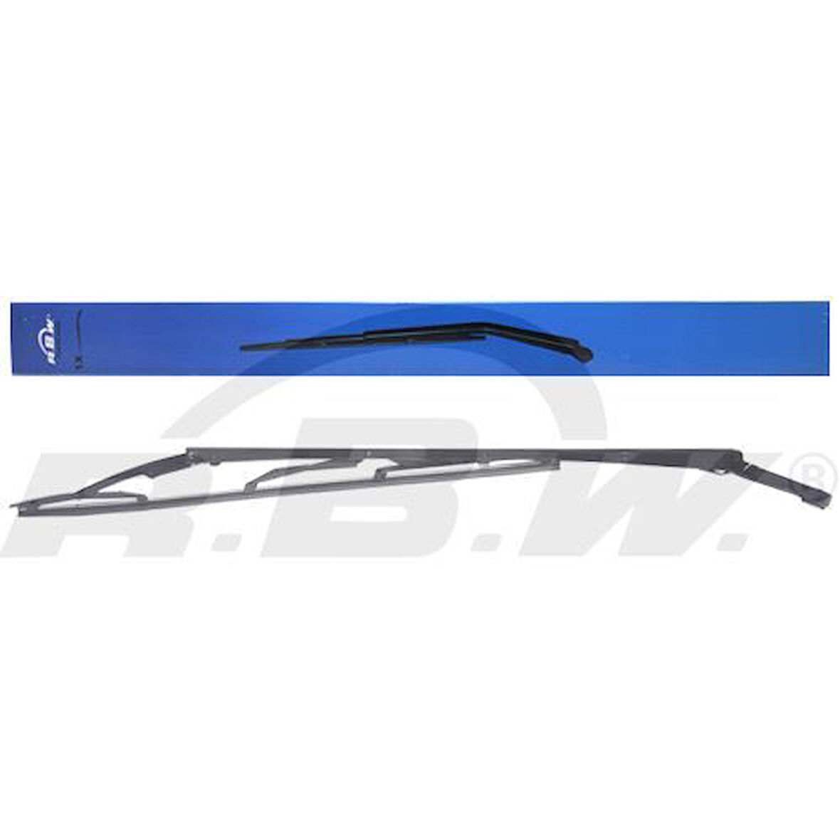 RBW 92252 Silecek Kolu Tempra SX Sağ Grafıtlı Telli YÖlçü Tarafı Komple 7767138
