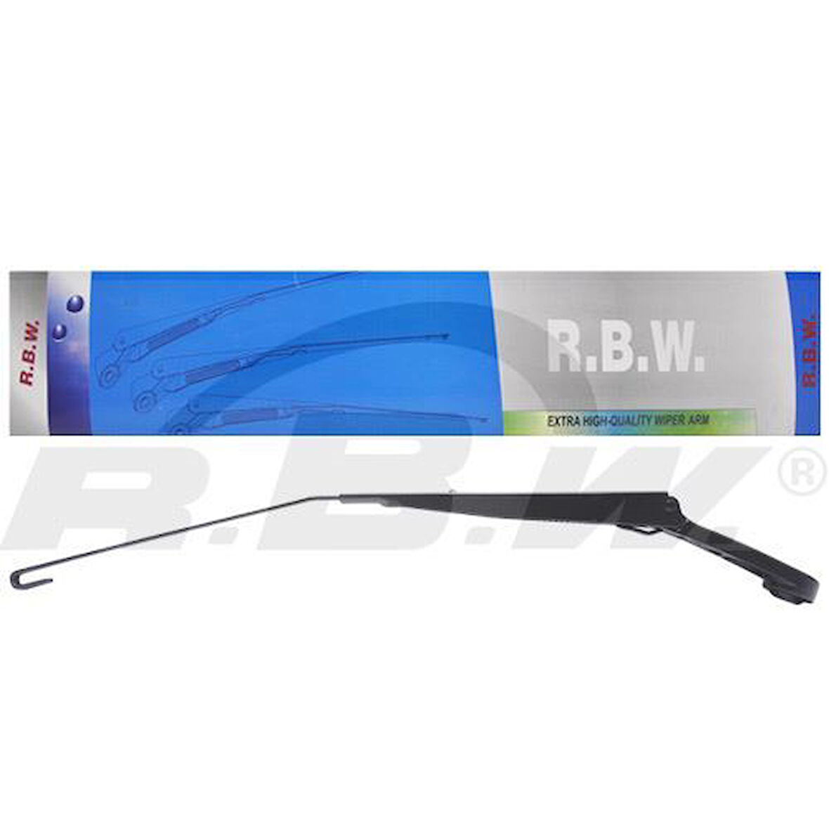 RBW 93810 Silecek Kolu Palio Sağ 46420044