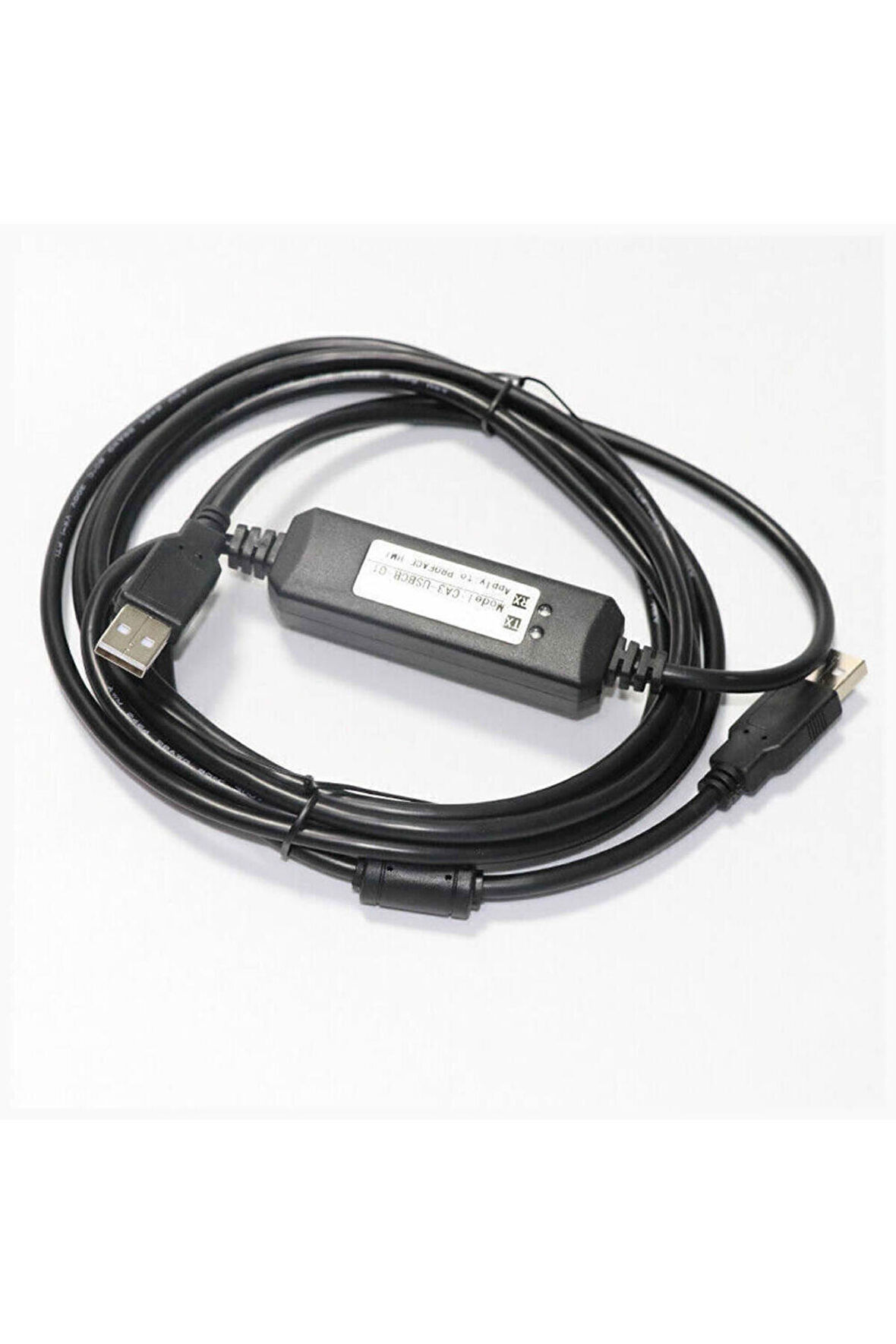 Proface CA2-USBCB-01 Programlama Kablo GP3000 ST3000 LT3000 GP4000 HMI Operatör Paneli Plc Usb Seri