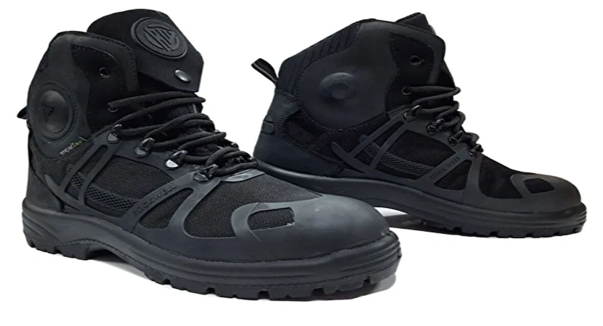 ROCKWELL KRIPTON AIR CORDURA 