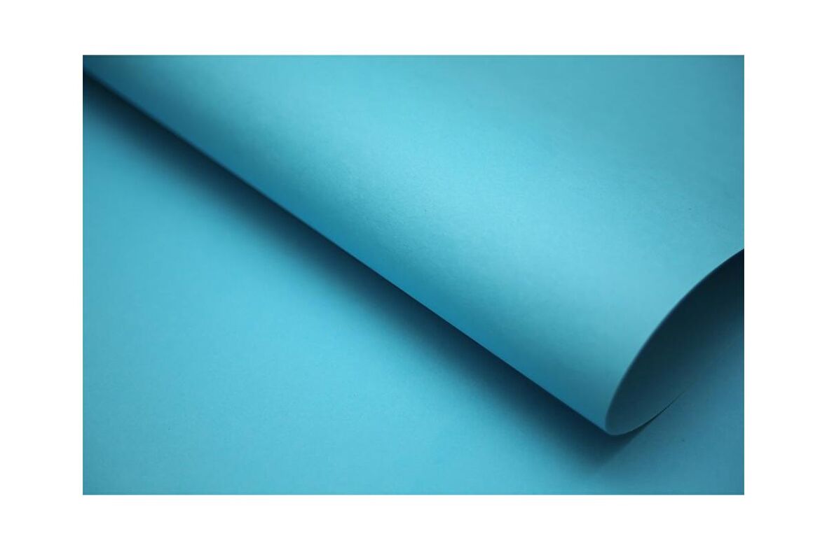 İthal Mavi - 160 gr. 50*70 cm