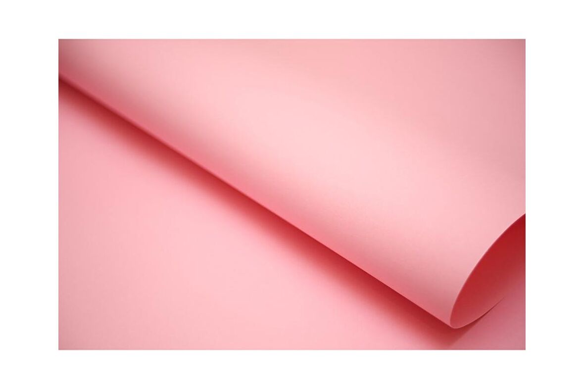 İthal Açık Pembe - 160 gr. 50*70 cm