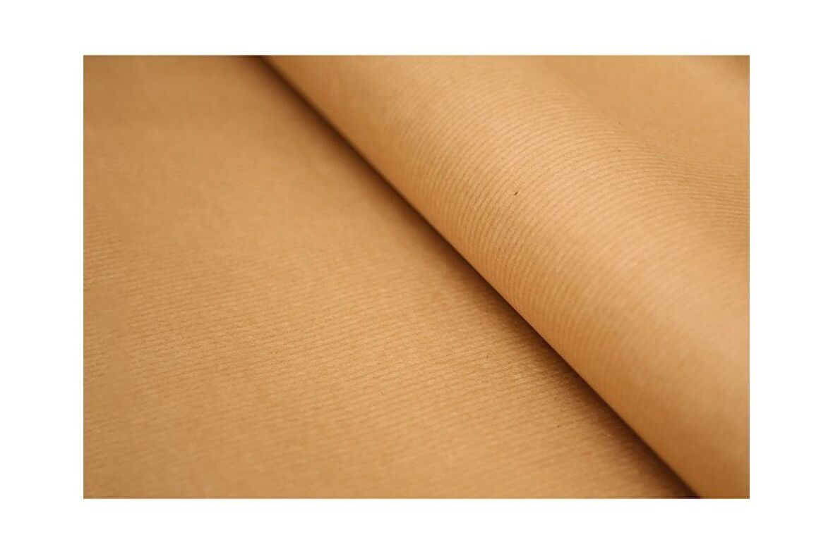 Kraft Ambalaj Kağıdı 40 gr. 70*100 cm 10 adet
