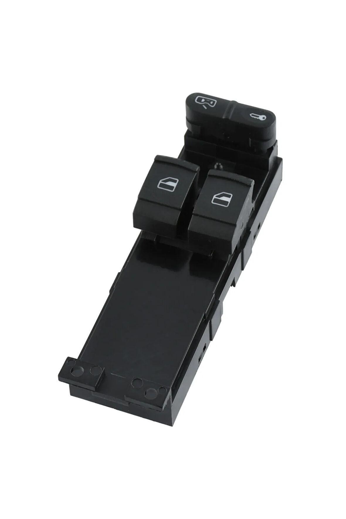 CAM ACMA KAPAMA VE EMNIYET KILIT ANAHTARI SURUCU TARAFI CIFTLI FABIA 00>08 OCTAVIA 01>11