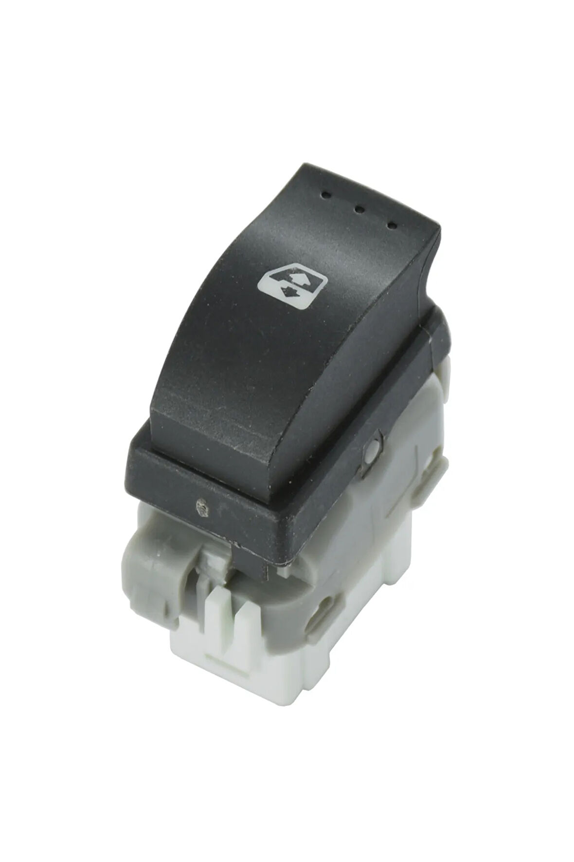 CAM ACMA KAPAMA ANAHTARI ARKA TEKLI MEGANE II DYNAMIC (6 FIS)