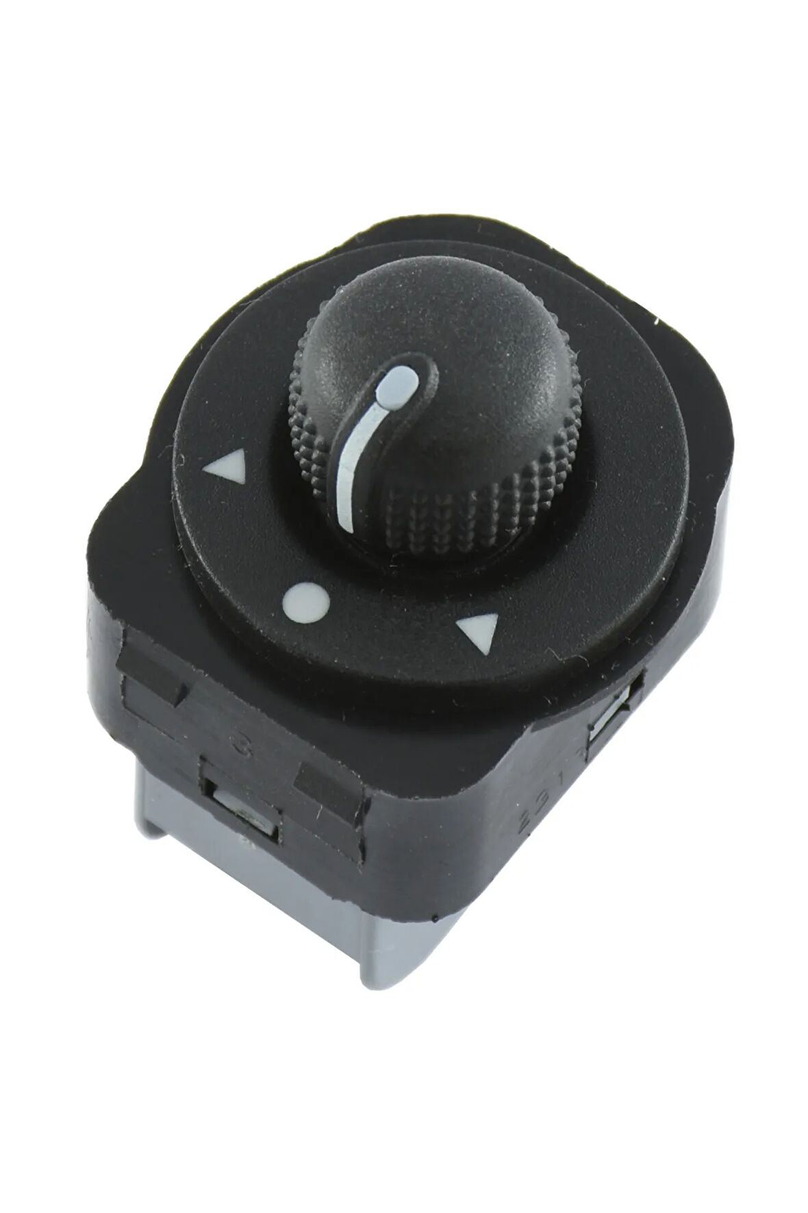 AYNA AYAR KUMANDA ANAHTARI FIORINO BIPPER NEMO 07>12 12 PIN